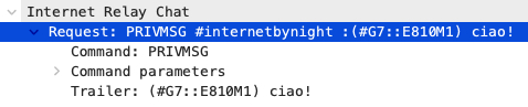 Non è male come avevo immaginato comunque